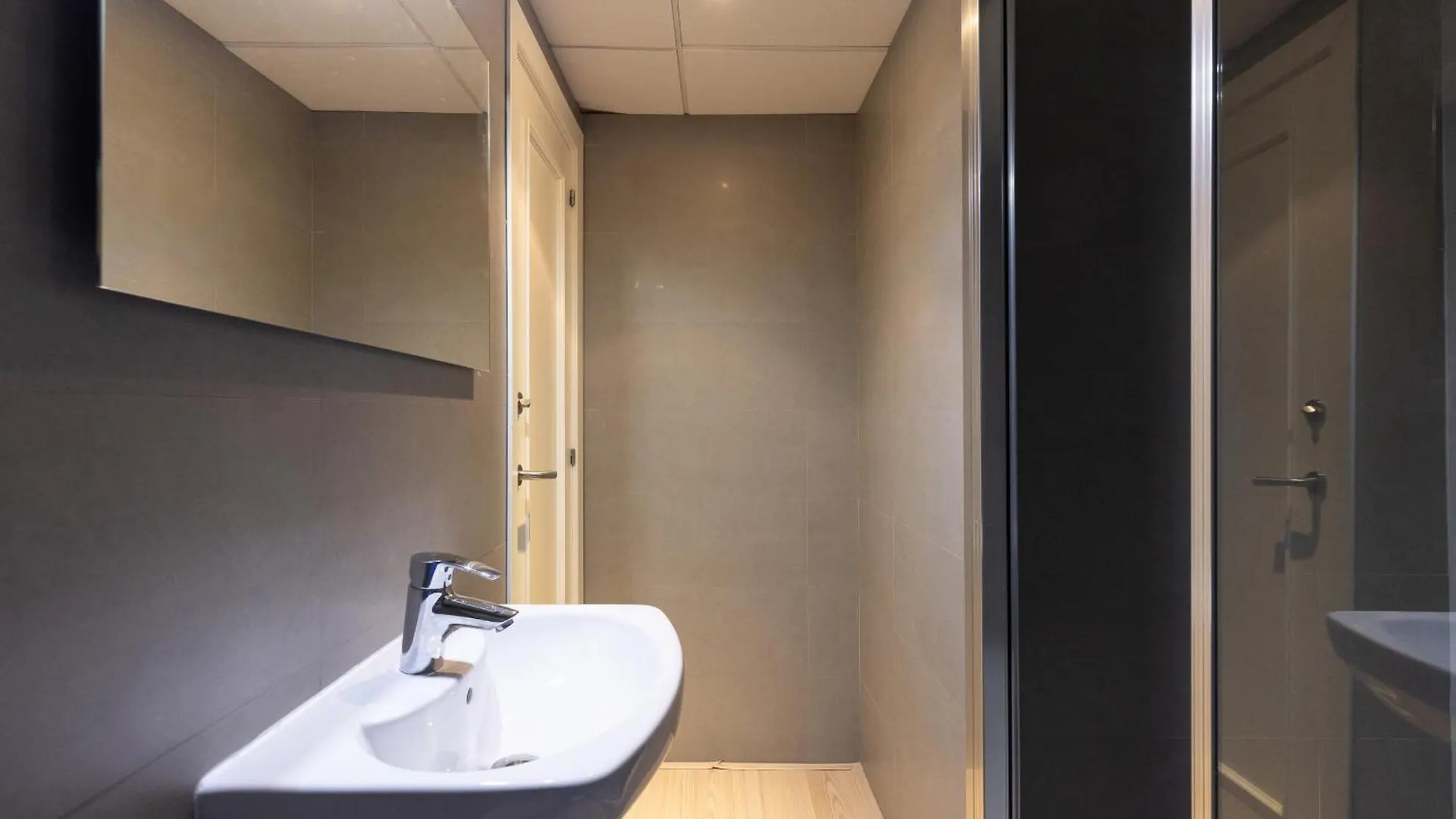Apartament Mirador Del Mar Salou 0*,