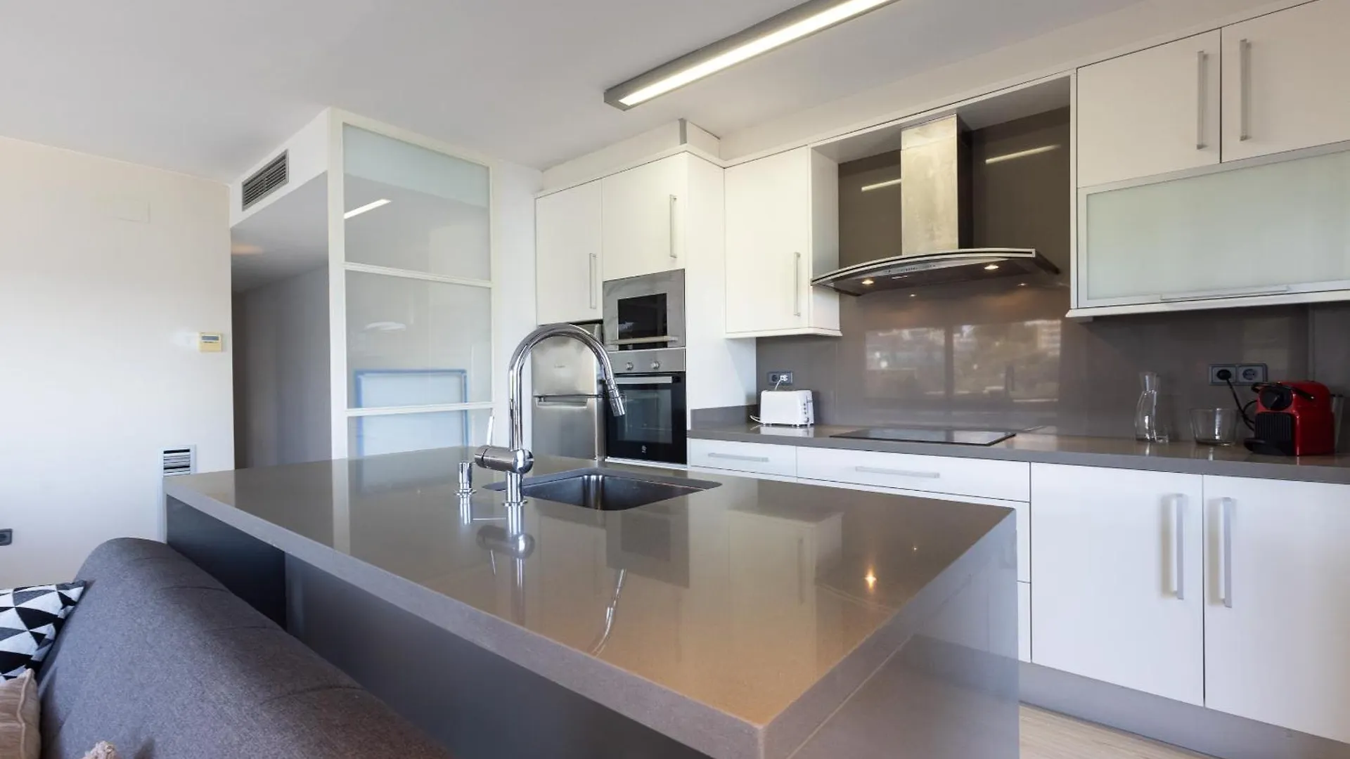 Mirador Del Mar Apartment Salou