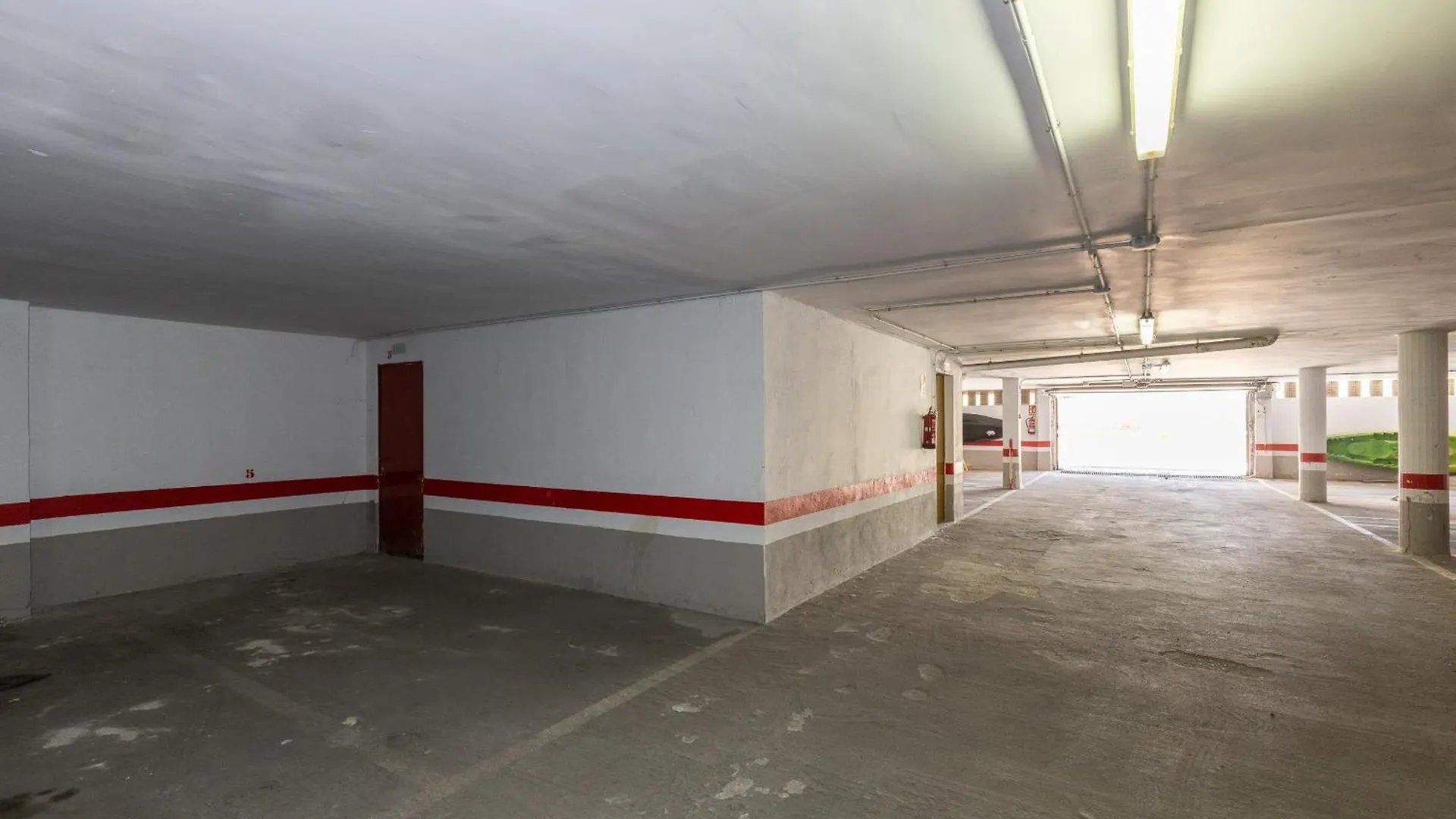 Mirador Del Mar Apartment Salou
