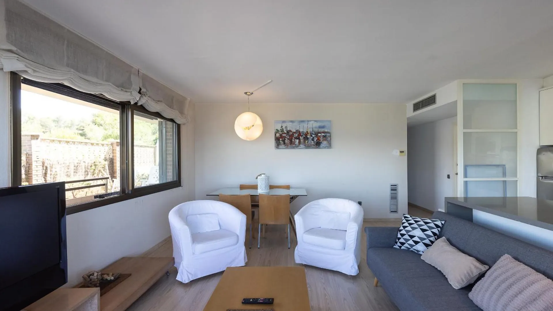 Mirador Del Mar Apartment Salou Spain