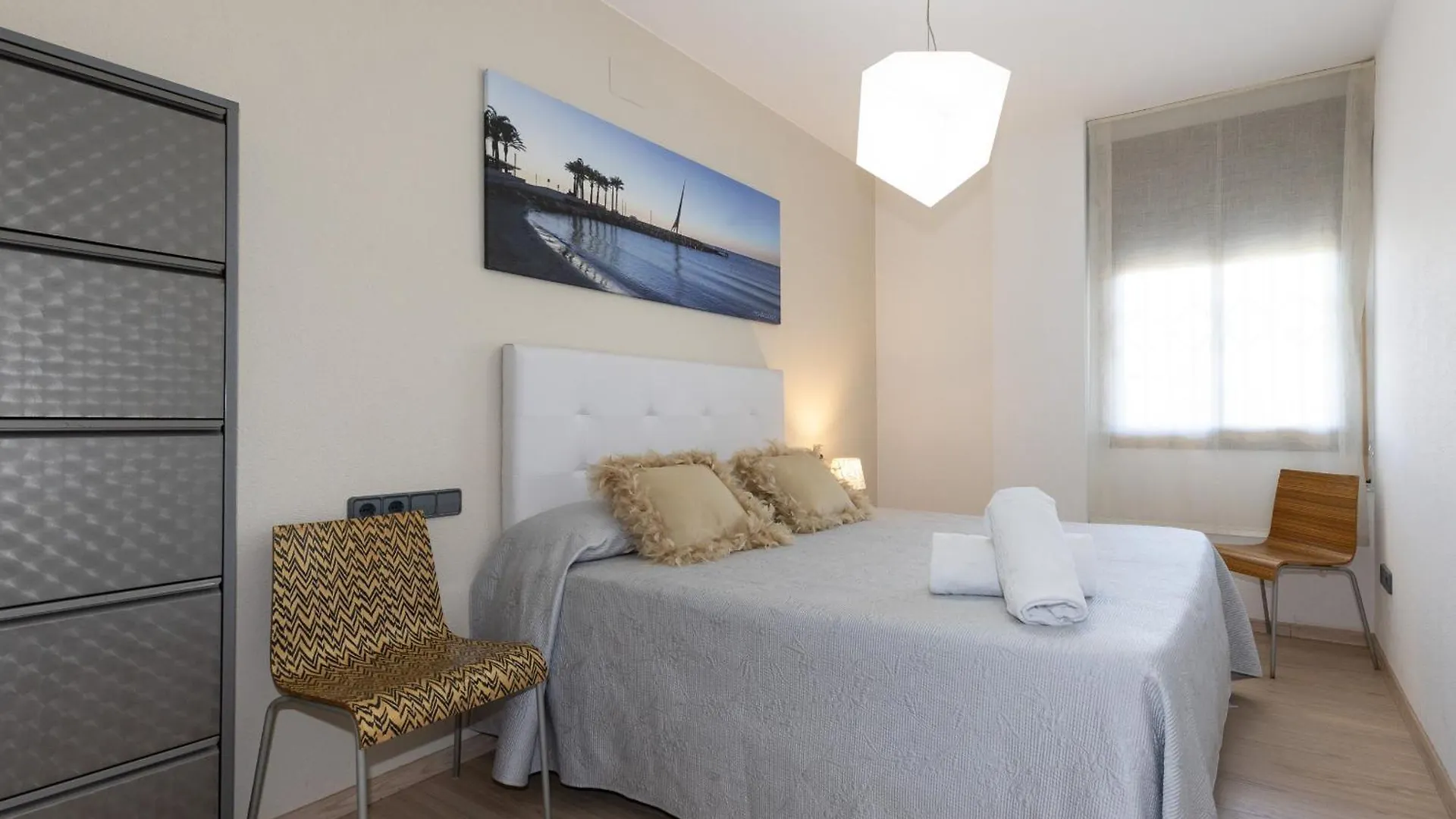 Mirador Del Mar Apartment Salou 0*,  Spain