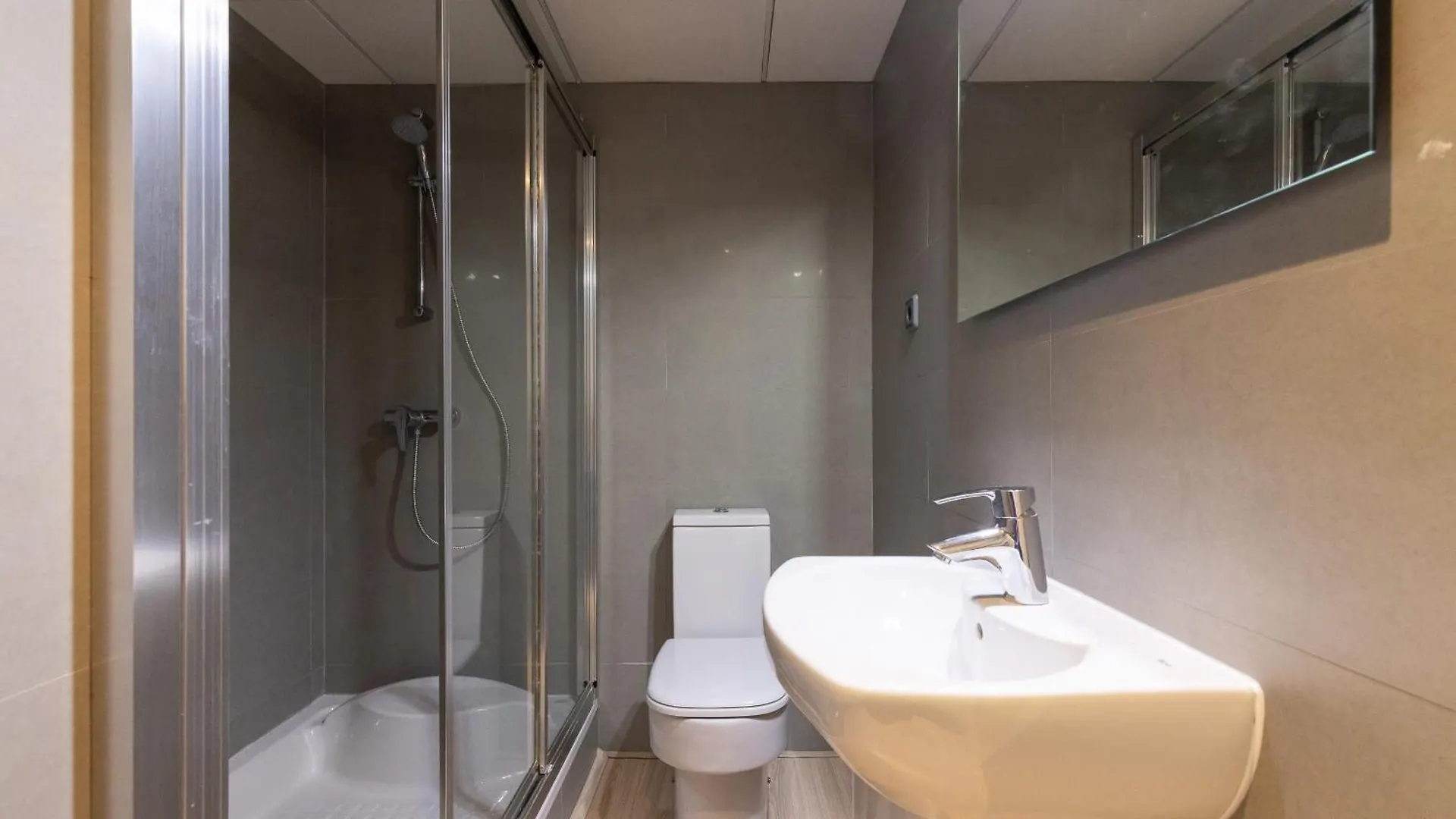 Mirador Del Mar Apartment Salou