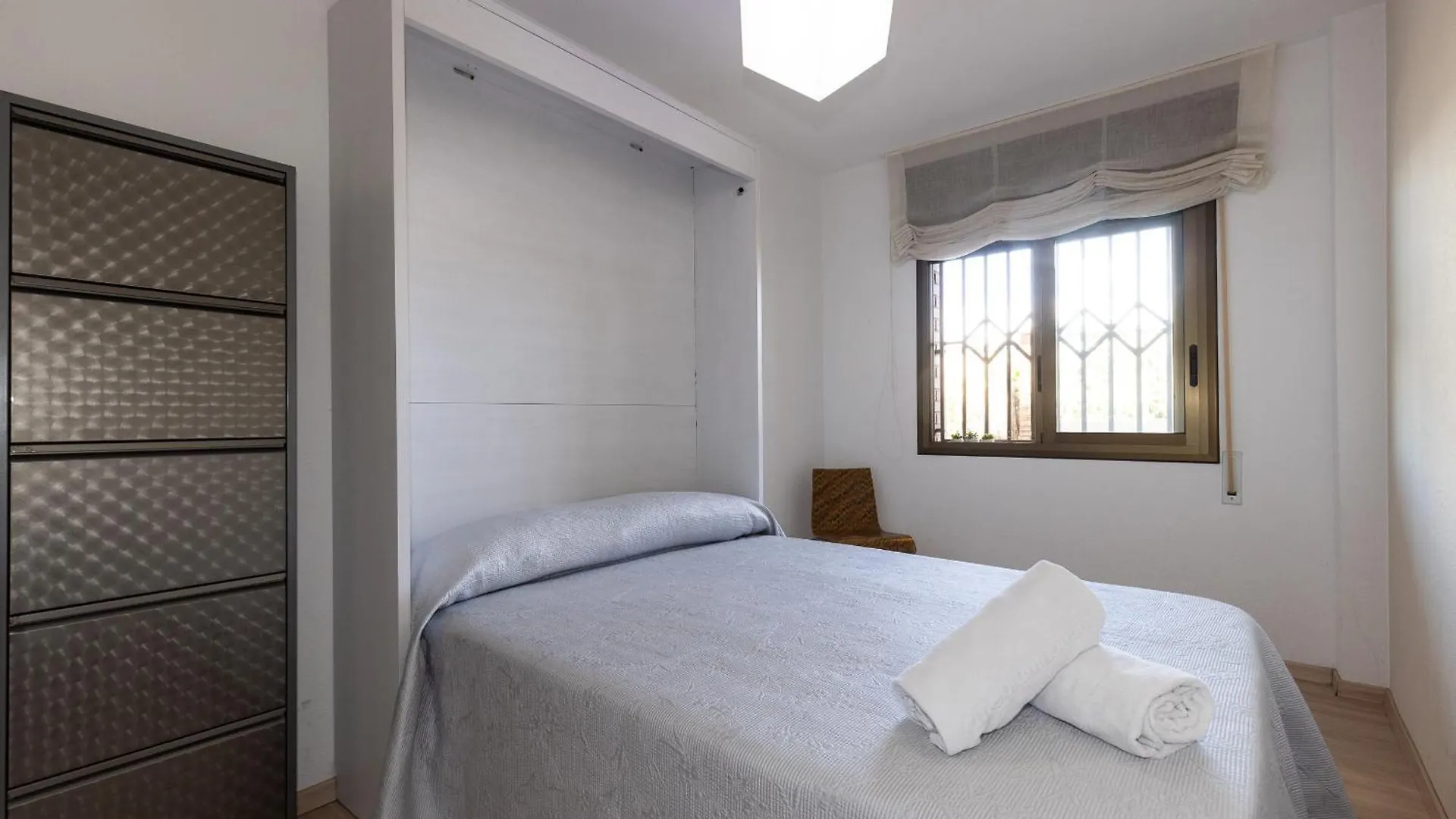 Mirador Del Mar Apartment Salou 0*,