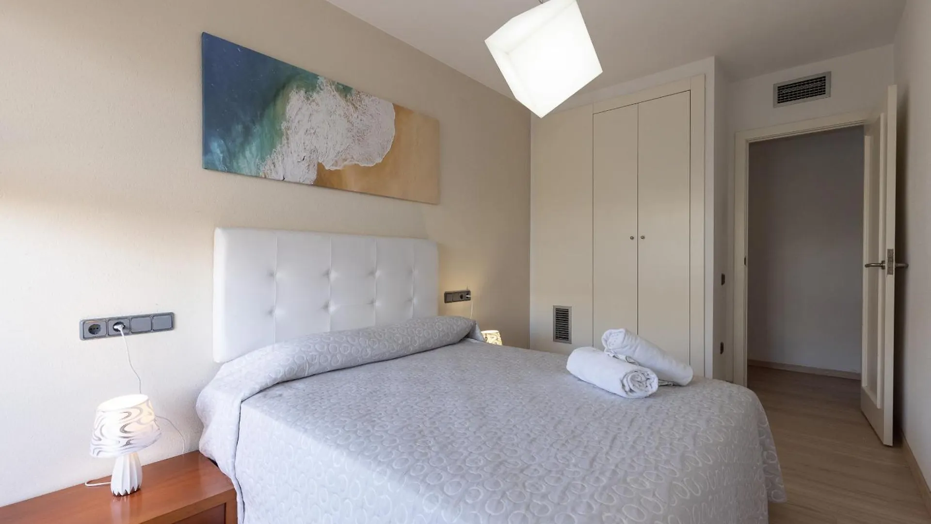 Mirador Del Mar Apartment Salou 0*,  Spain