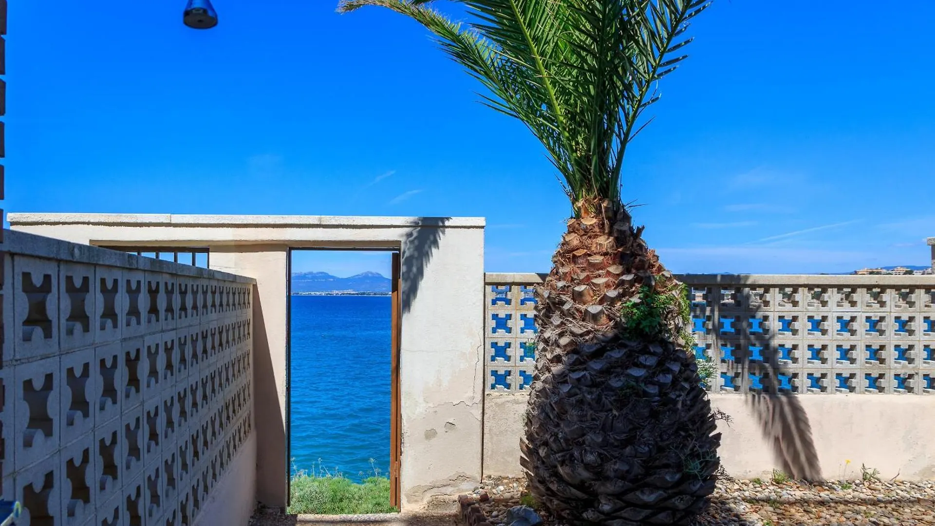 Mirador Del Mar Apartment Salou