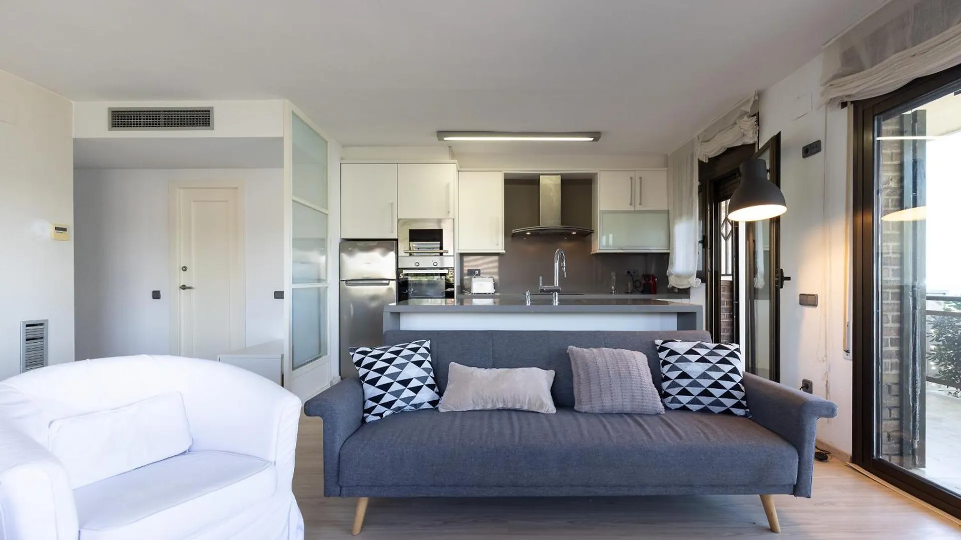 Mirador Del Mar Apartment Salou