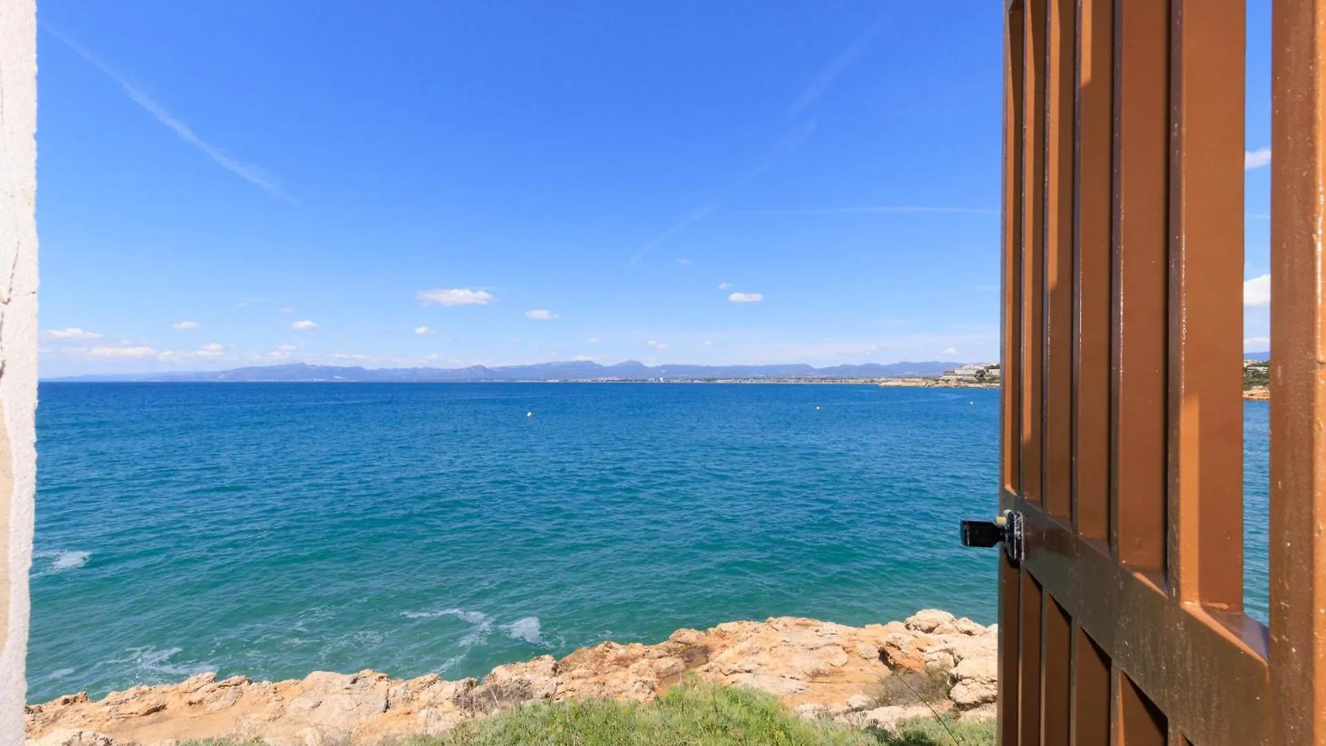 Mirador Del Mar Apartment Salou Spain
