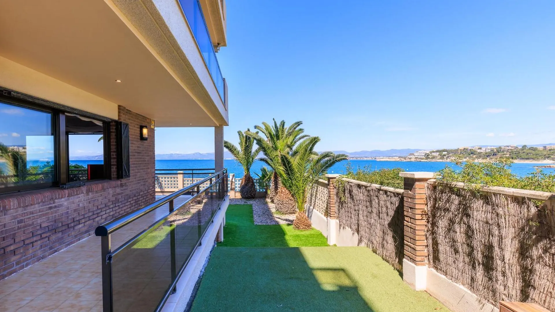 Mirador Del Mar Apartment Salou