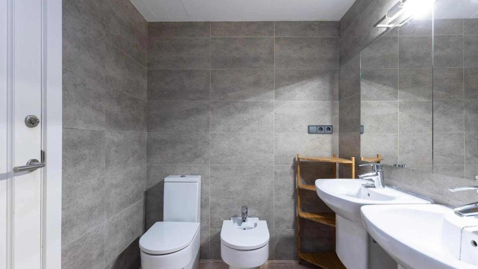 Mirador Del Mar Apartment Salou