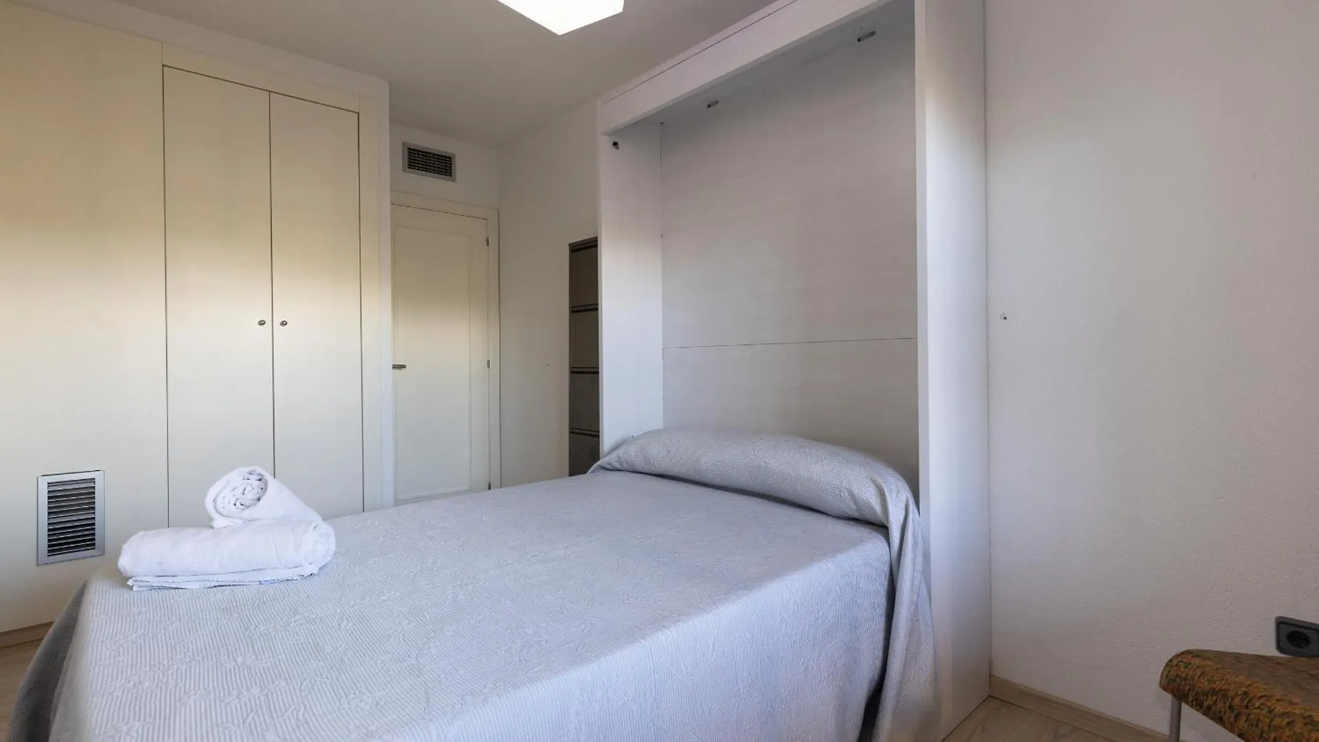 Mirador Del Mar Apartment Salou