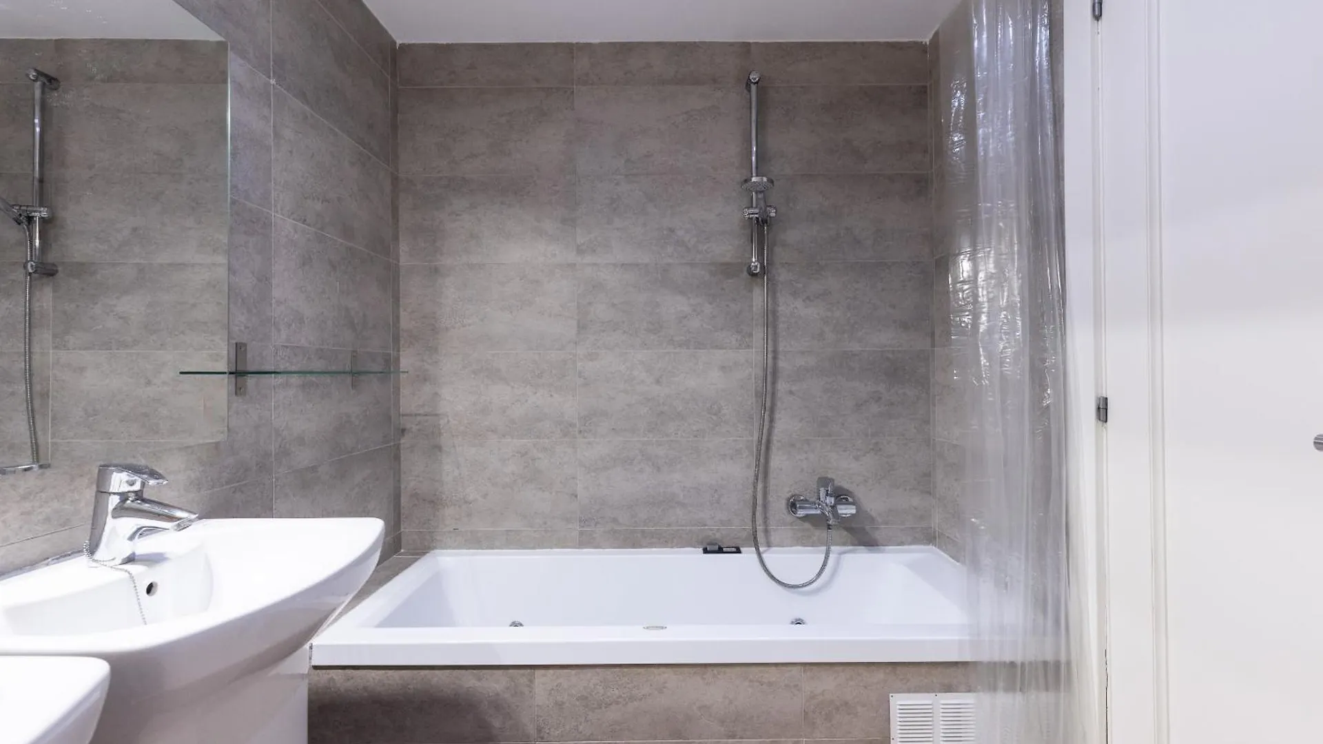 Mirador Del Mar Apartment Salou Spain
