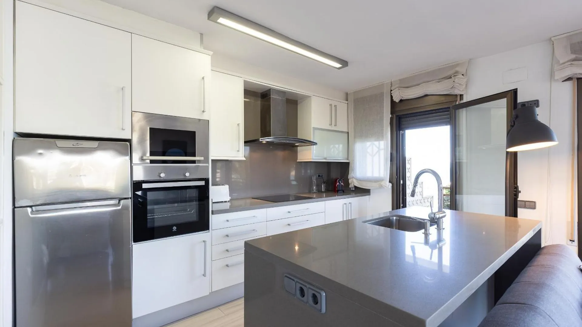 Mirador Del Mar Apartment Salou Spain