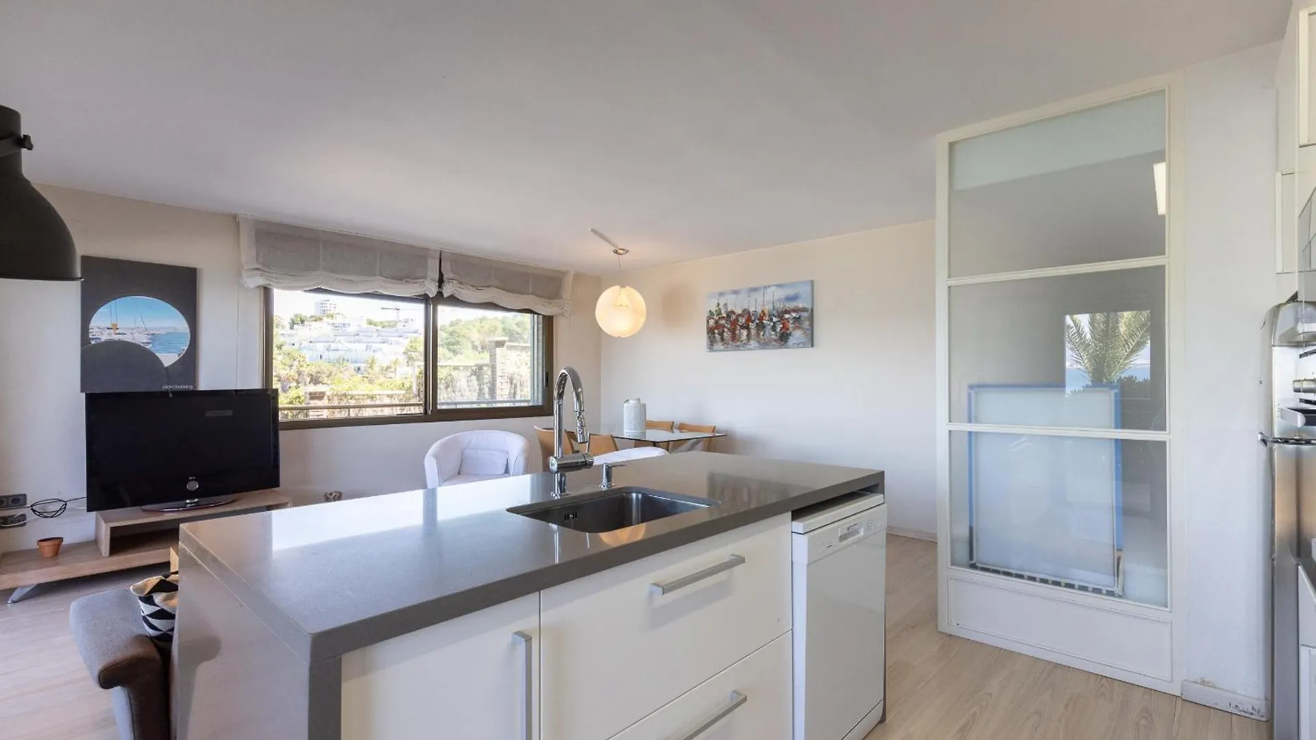 Mirador Del Mar Apartment Salou