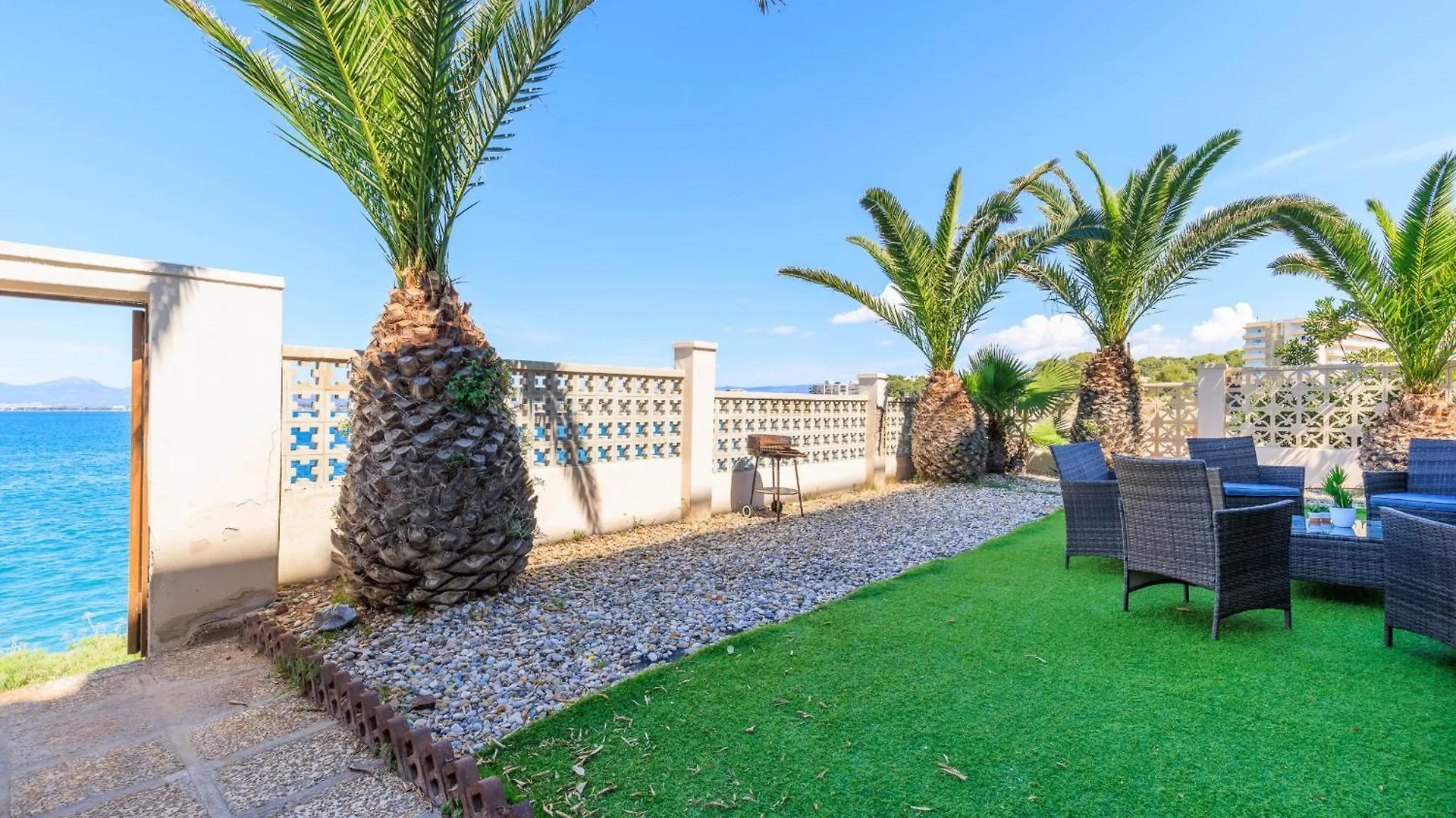 Mirador Del Mar Apartment Salou Spain