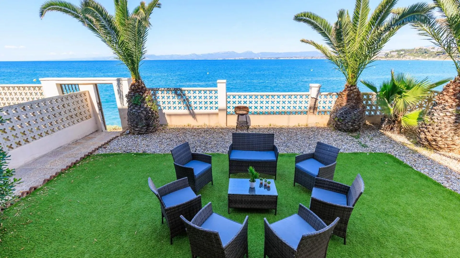 Mirador Del Mar Apartment Salou 0*,  Spain