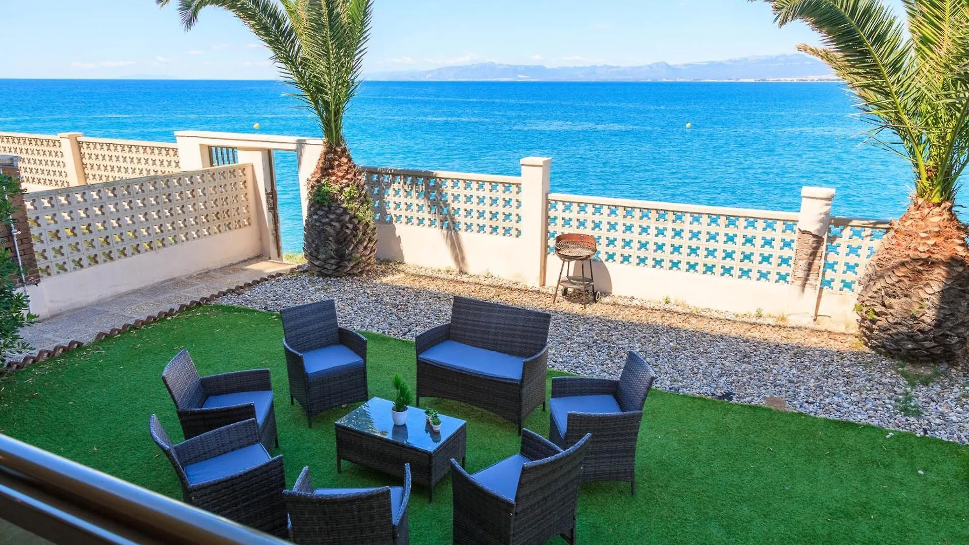 Mirador Del Mar Apartment Salou